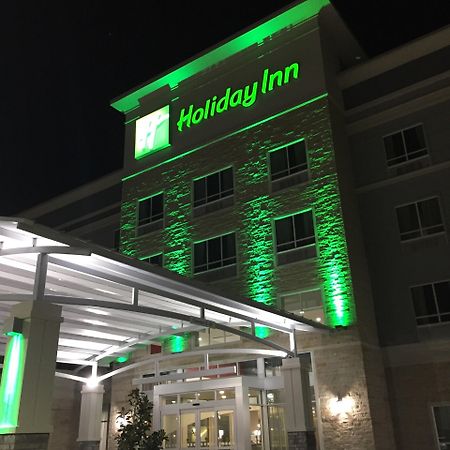 Holiday Inn Abilene - North College Area, An Ihg Hotel Exterior foto