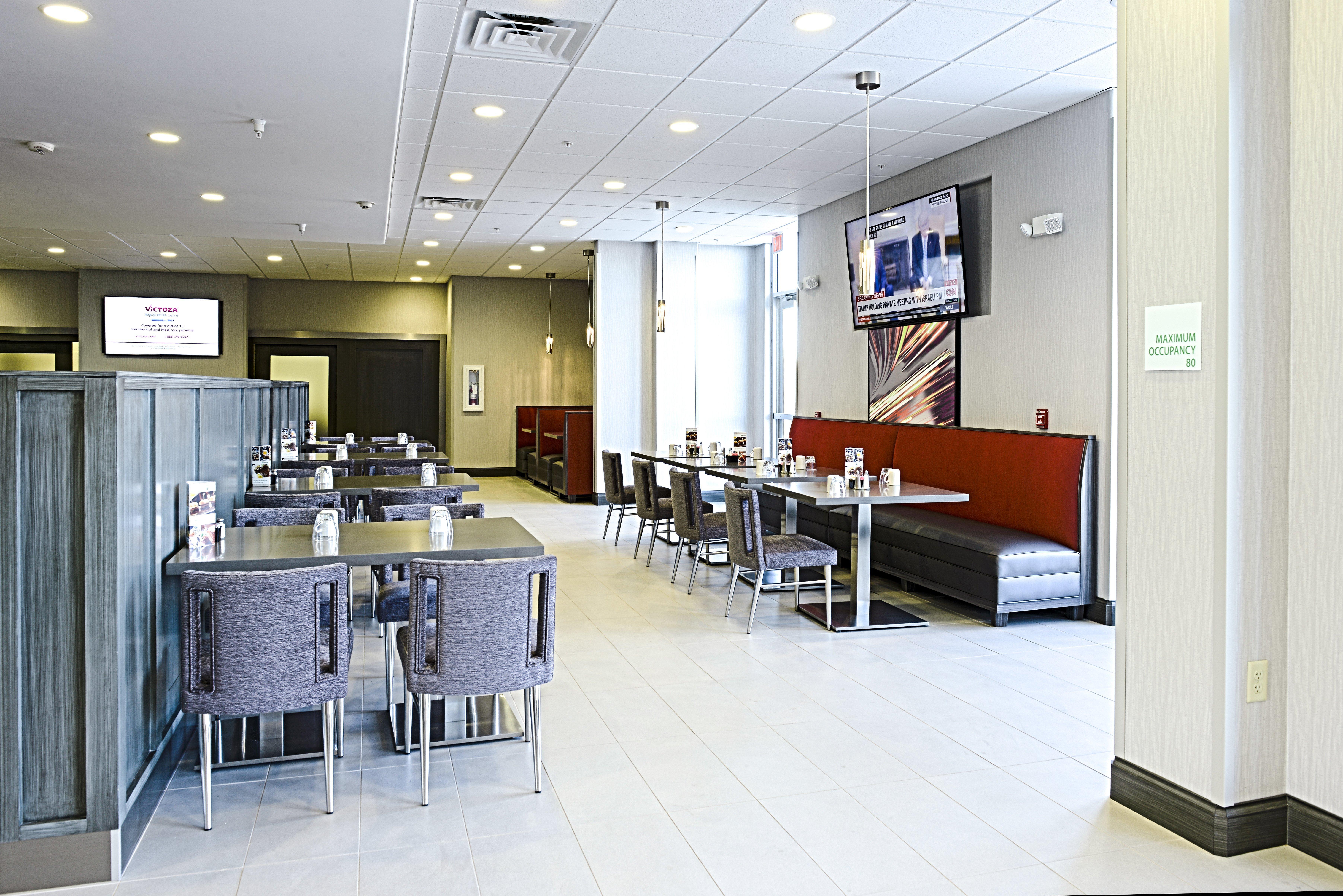 Holiday Inn Abilene - North College Area By Ihg Exterior foto