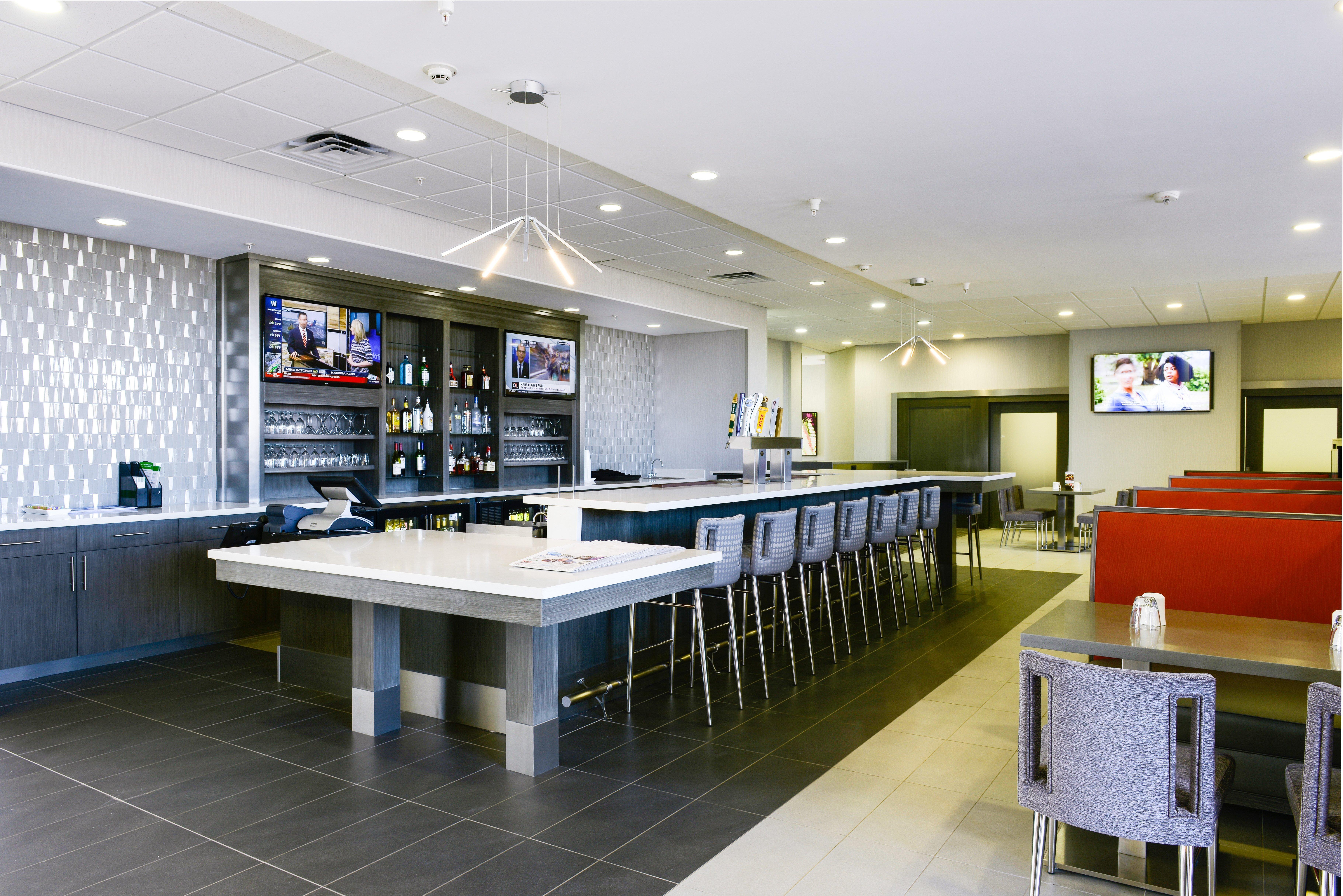 Holiday Inn Abilene - North College Area By Ihg Exterior foto